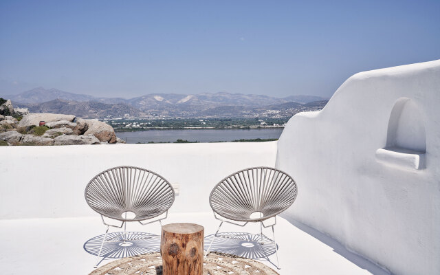 Naxian Utopia Luxury Villas & Suites