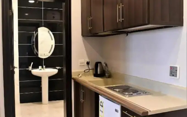 Al Butat Hotel