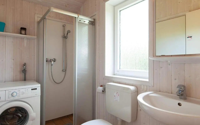 Two-Bedroom Holiday home in Grömitz 7