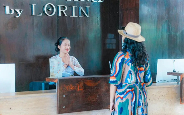 New Kuta Hotel