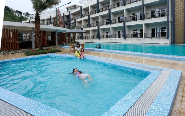 Griya Persada Convention Hotel & Resort