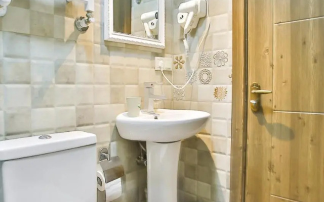 Hotel Terrace Kutaisi