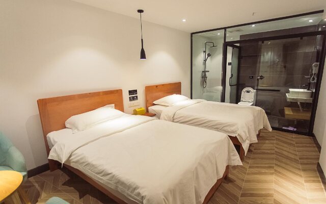 Xiamen Koala Home Hostel