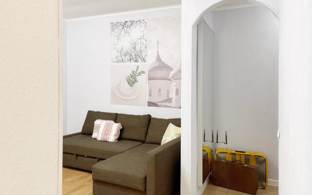 ТутУютно на улице Чудинцева