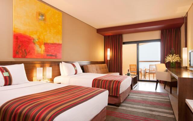 Holiday Inn Resort Dead Sea by IHG