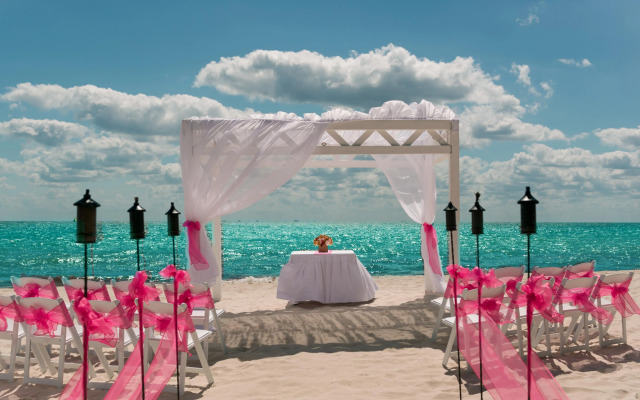 Ocean Maya Royale - Adults Only -  All Inclusive