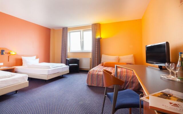 eXo Square Heidelberg-Schwetzingen