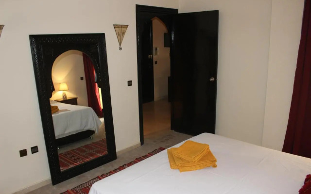 Studio Salmiya Dune
