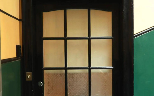 Woodburn Terrace, Morningside, Edinburgh