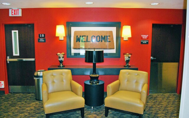 Extended Stay America Suites St Louis O' Fallon IL