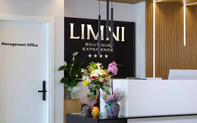 Limni Boutique Experience Hotel