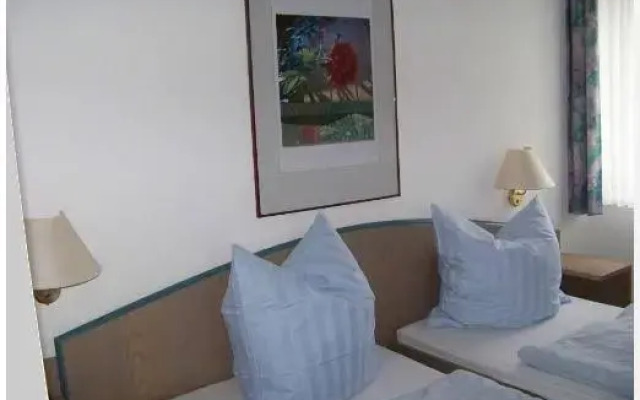 Forsthaus m. Pension