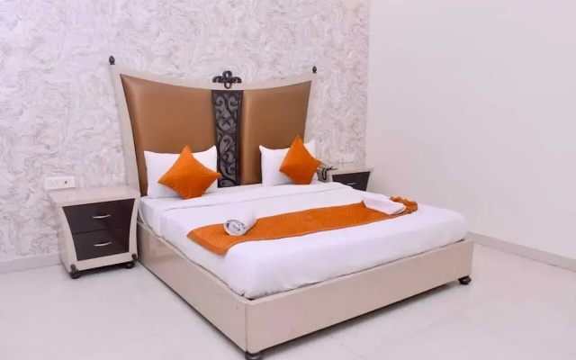 Nirmal Resort