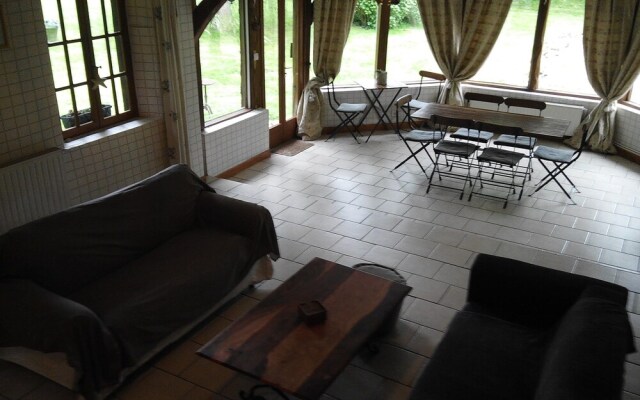 Gîte du Clos Vorin