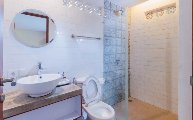 Gana Ubud Hotel And Restaurant