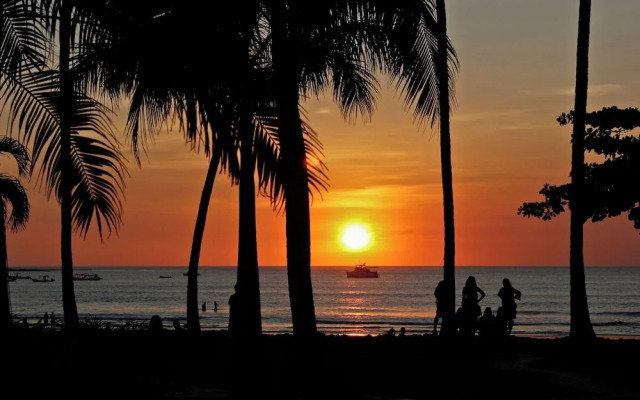 Hotel Carlota Tamarindo