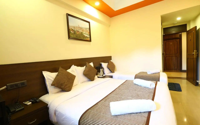 Hotel Sona