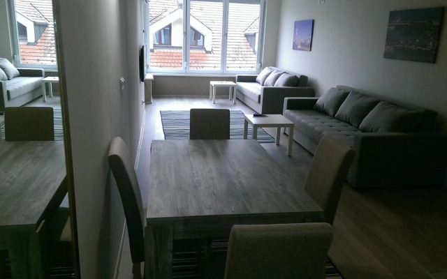 Apartman 22 Dedinje