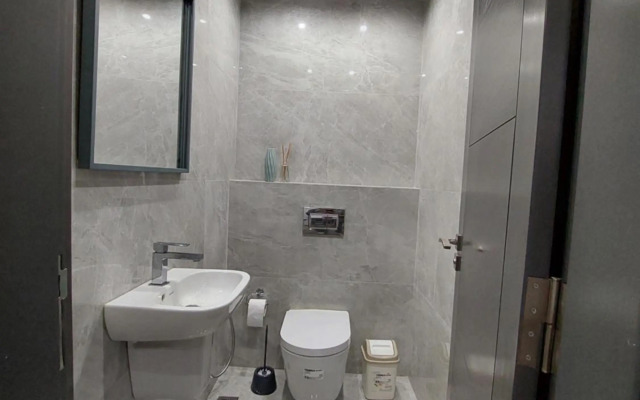 The Lifestyle You Deserve.