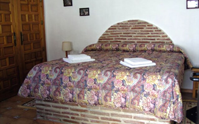 El Rancho La Paz