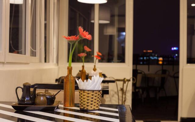 Serenity Diamond Hotel