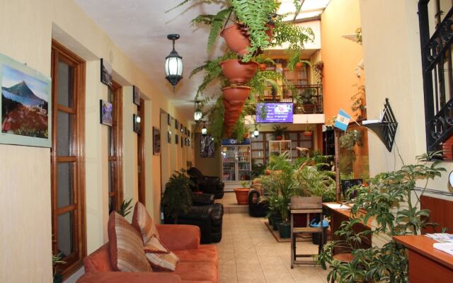 Hotel Kasa Kamelot