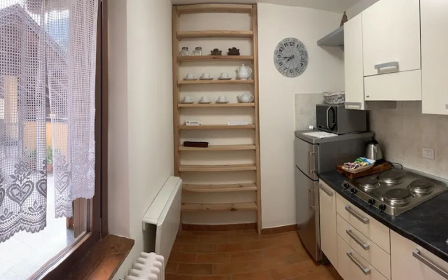 R.T.A. Hotel Monte Rosa