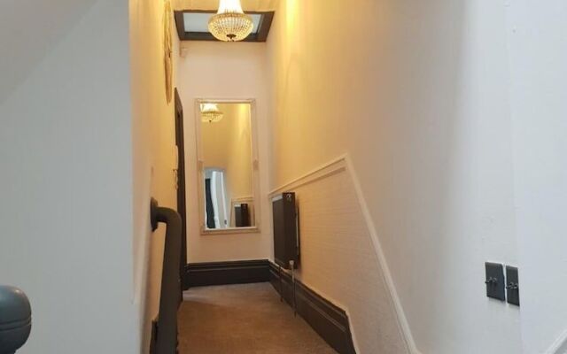 Albert Rd Aparthotel