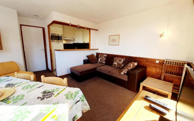 L'Agence Des Orres - Le Belverdère - T2 - BD404