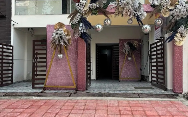 The Bunglo Villa Prayagraj