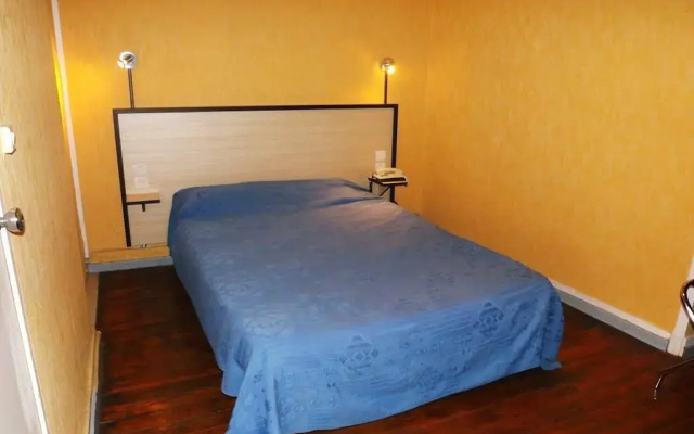 Hôtel Renova