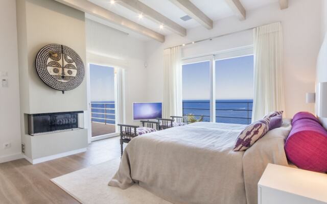 Villa Puesta del Sol