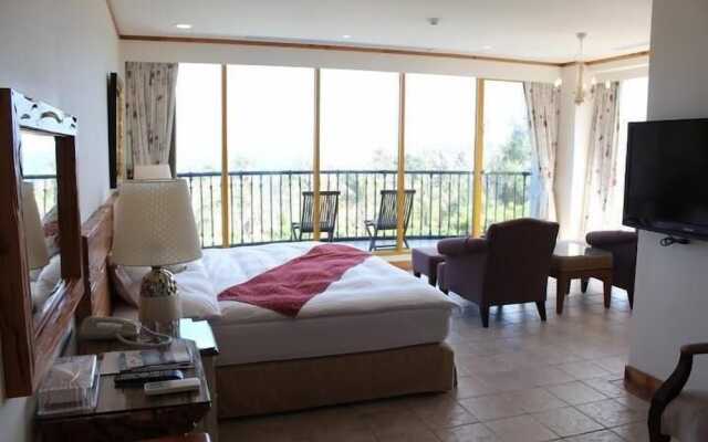 Tung Lodge - Taitung Branch