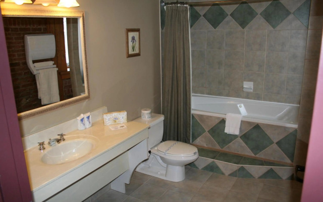 The Murray Premises Hotel