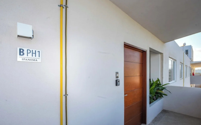 New Vidamar Apartment with Pool & Tennis