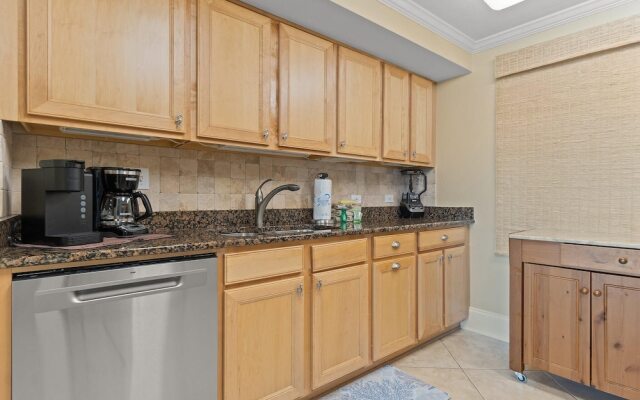 Perdido Towers East 502