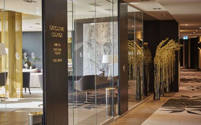 Hilton Tallinn Park