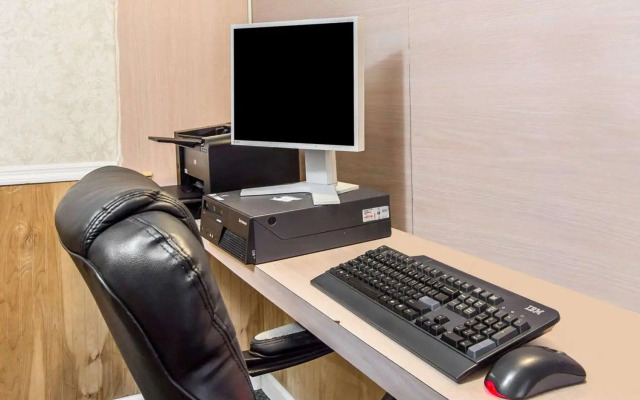 Quality Inn & Suites