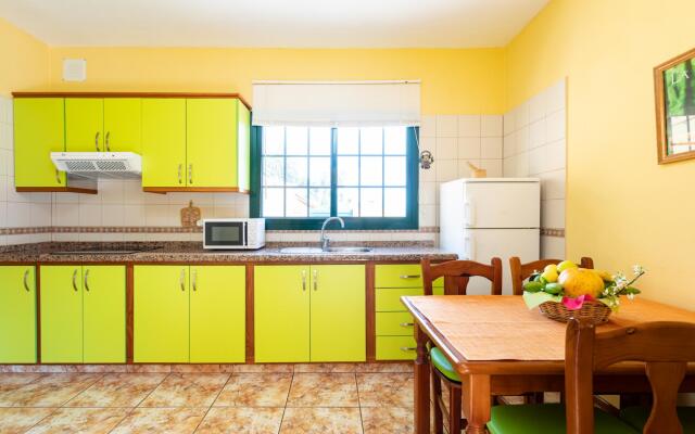Home2Book Stunning View La Era2 de Hermigua & Wifi