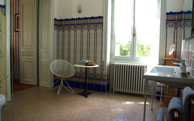 Villa Magnolia Parc