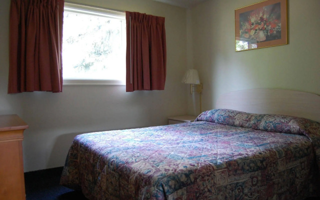 Western Inn Lakewood Tacoma