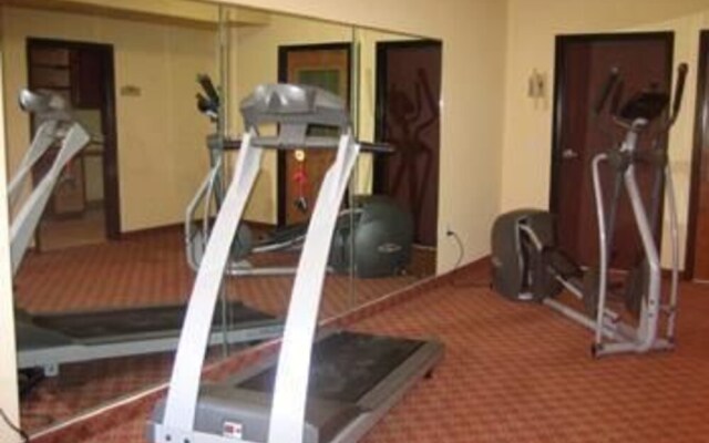 The Garden Inn Hotel