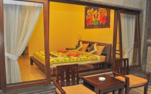 Bucu Guest House