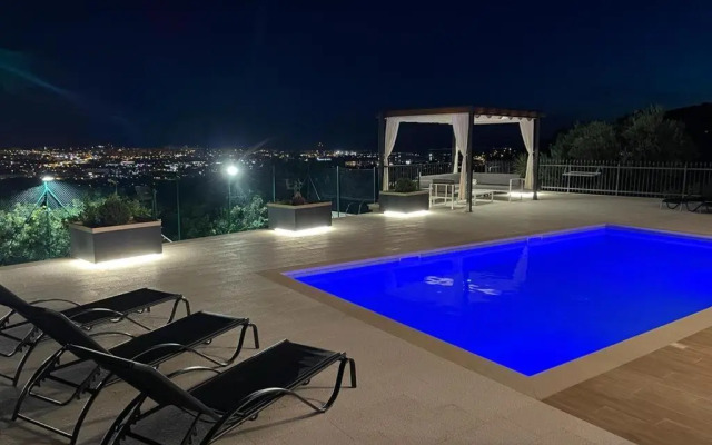 Villa Diosa de la Aurora