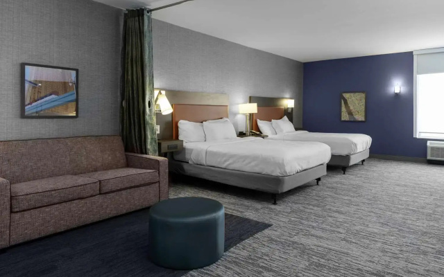 Home2 Suites by Hilton Northville Detroit