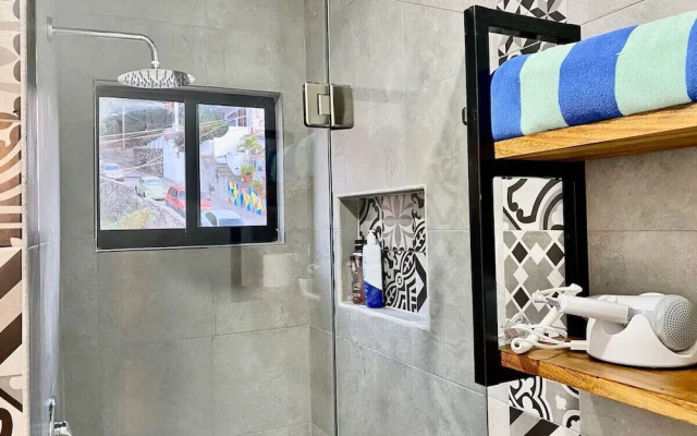 Depa 2DB cerca del Malecón