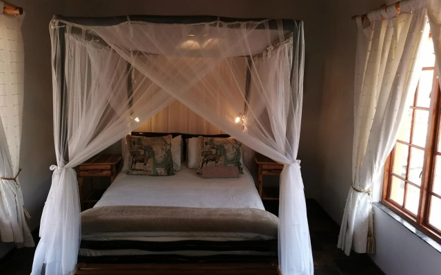 Thornhill Safari Lodge