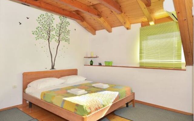 Apartments Mirabella
