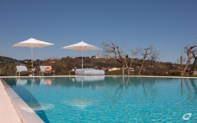 Buonamico Wine Resort