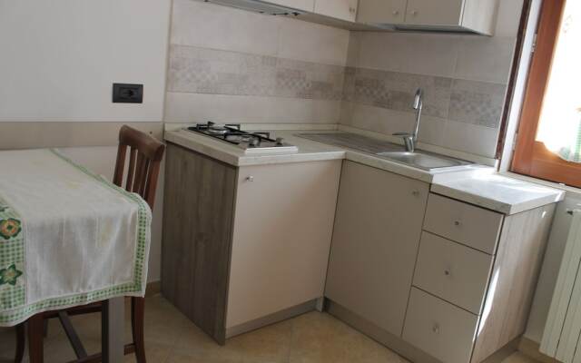 Casa Paloma Ospitalità Diffusa